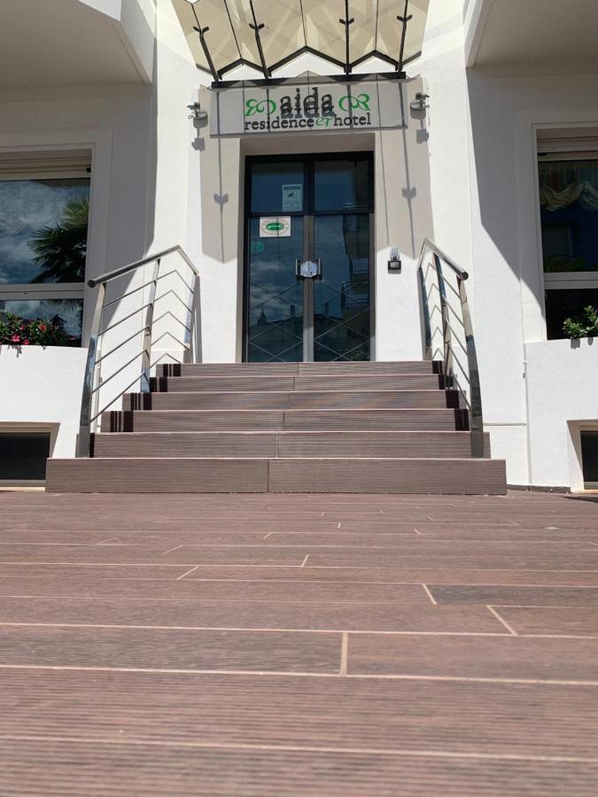Aida Aparthotel