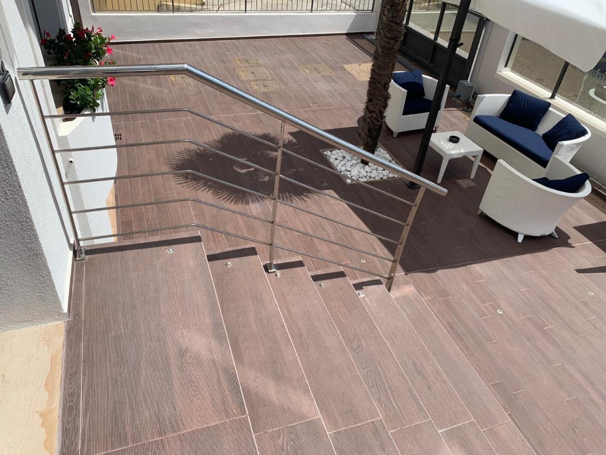 Aparthotel Aida 3*