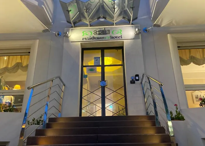 Residence Aida