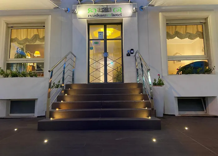 Residence Aida