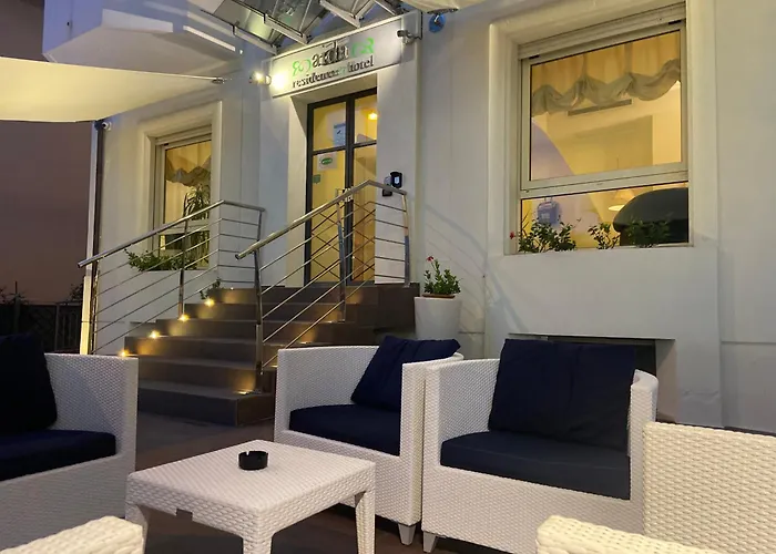 Residence Aida