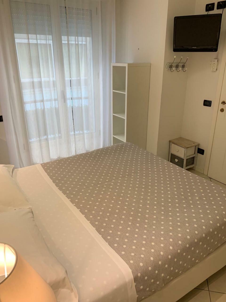 Aparthotel Aida